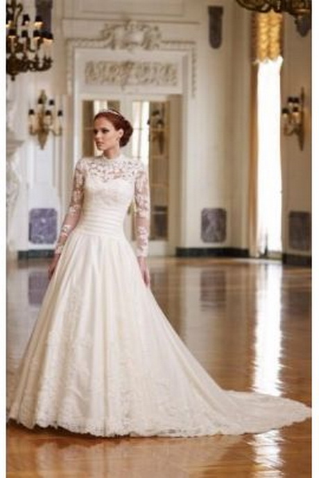 Abiti da sposa vintage 2016