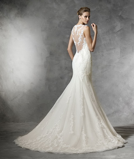 Abiti sposa 2016