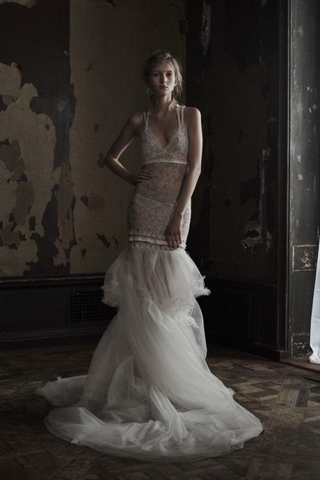 Abiti sposa estate 2016