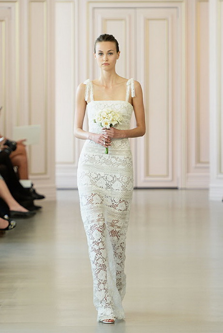 Abiti sposa estate 2016