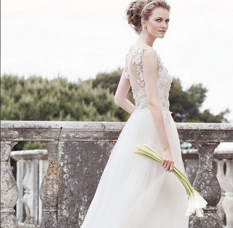 Abiti sposa inverno 2016