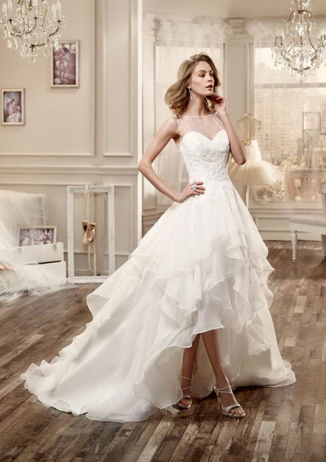 Abiti sposa valentini 2016