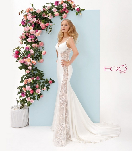 Abiti sposa valentini 2016