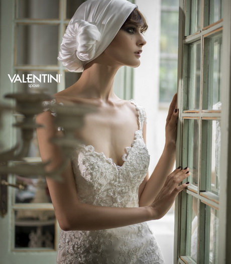 Abiti sposa valentini 2016