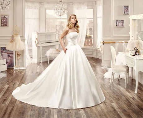 Abito da sposa 2016 nicole