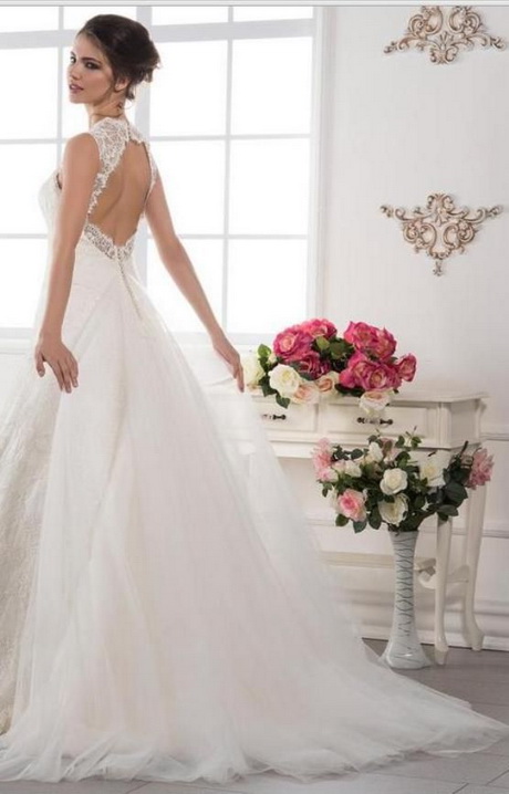 Abito da sposa collezione 2016