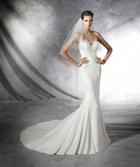 Abito da sposa sirena 2016