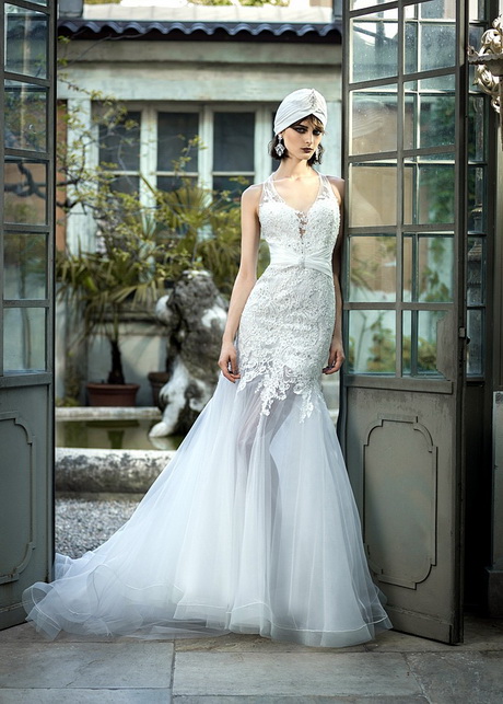 Abito da sposa valentini 2016