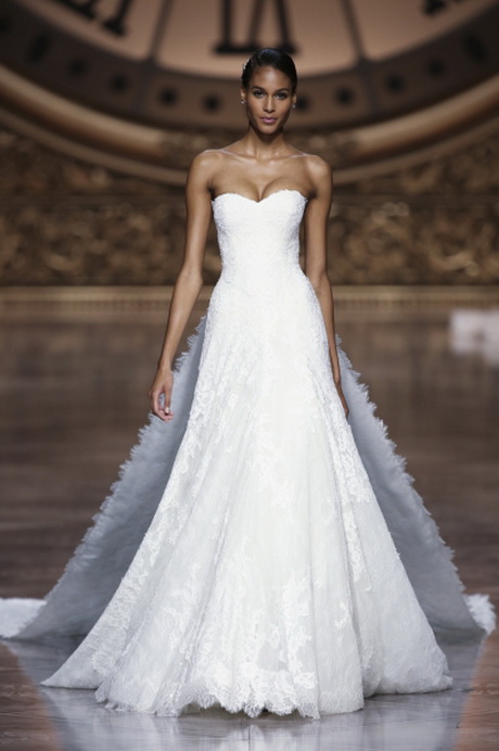 Anteprima abiti sposa 2016