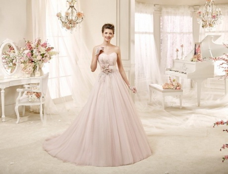 Colet sposa 2016