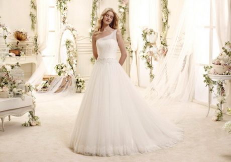 Colet sposa 2016