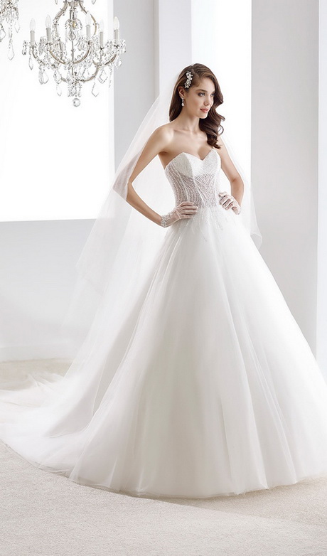 Colet sposa 2016