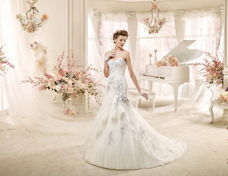 Colet sposa 2016