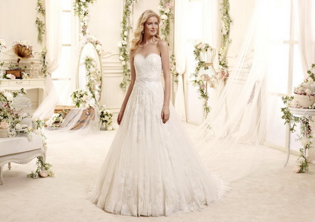 Colet sposa collezione 2016