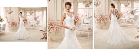 Colet sposa collezione 2016