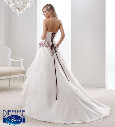 Collezione 2016 abiti da sposa