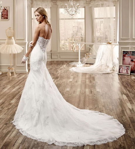 Collezione abiti da sposa 2016