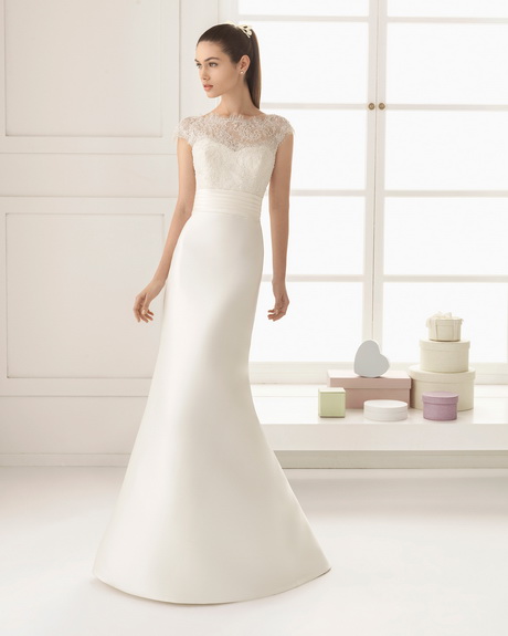 Collezione abiti da sposa 2016