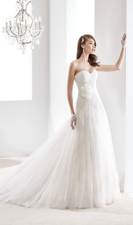 Jolies sposa 2016