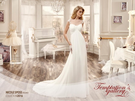 Nicole sposa 2016