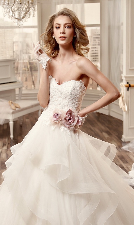 Nicole sposa 2016