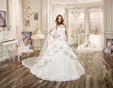 Nicole sposa collezione 2016