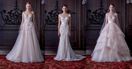 Novità abiti da sposa 2016