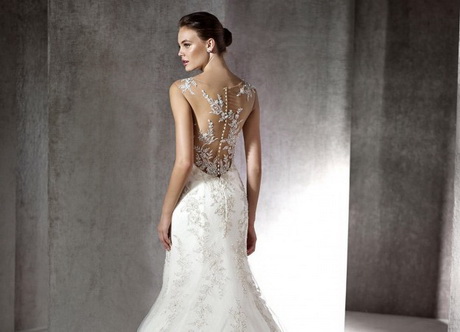 Nuova collezione sposa 2016