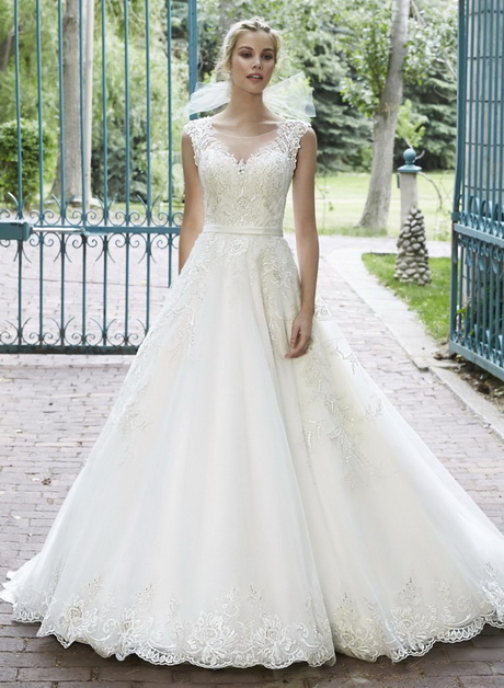 Nuove collezioni sposa 2016