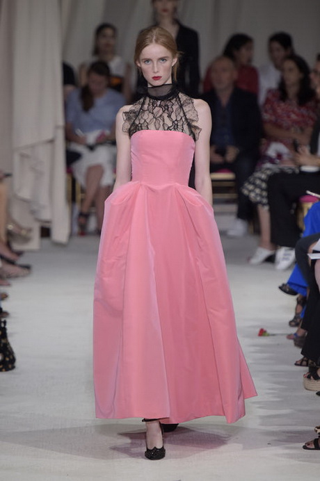 Oscar de la renta 2016