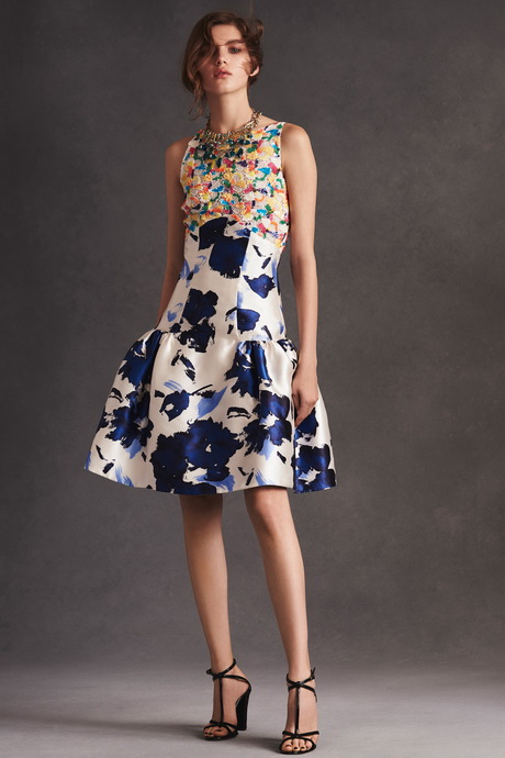 Oscar de la renta 2016