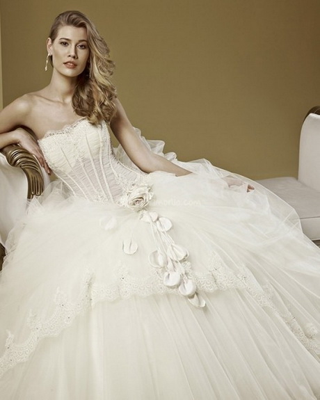 Romance sposa 2016