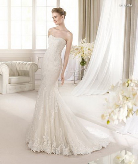 San patrick abiti da sposa 2016