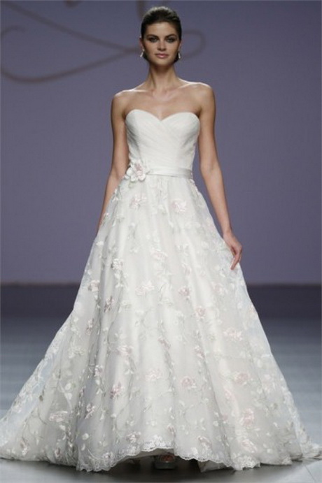 Sposa 2016 tendenze