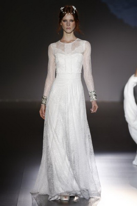 Sposa invernale 2016