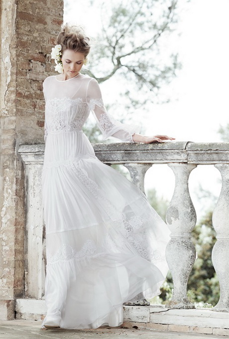 Sposa inverno 2016