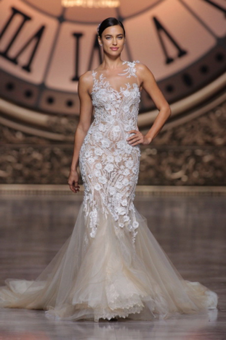 Tendenza sposa 2016