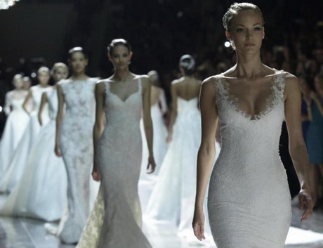 Tendenza sposa 2016