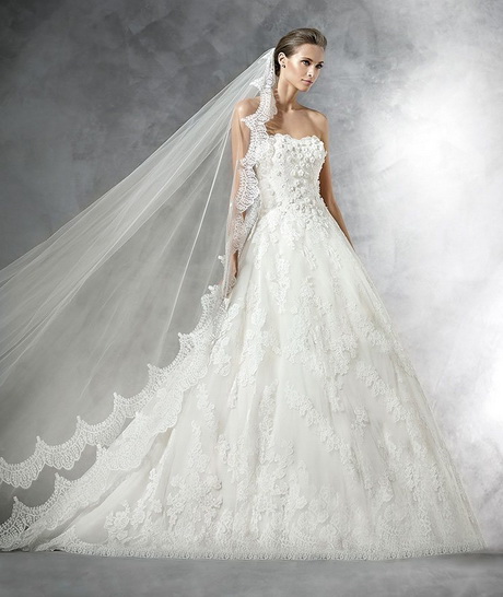 Tendenza sposa 2016