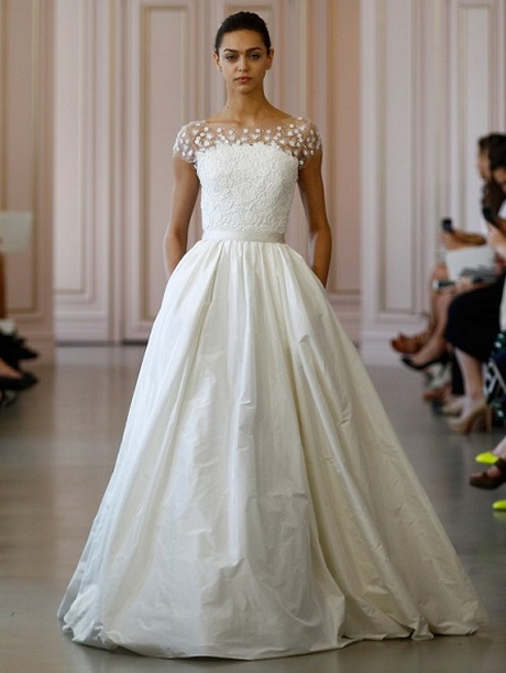 Tendenze sposa 2016