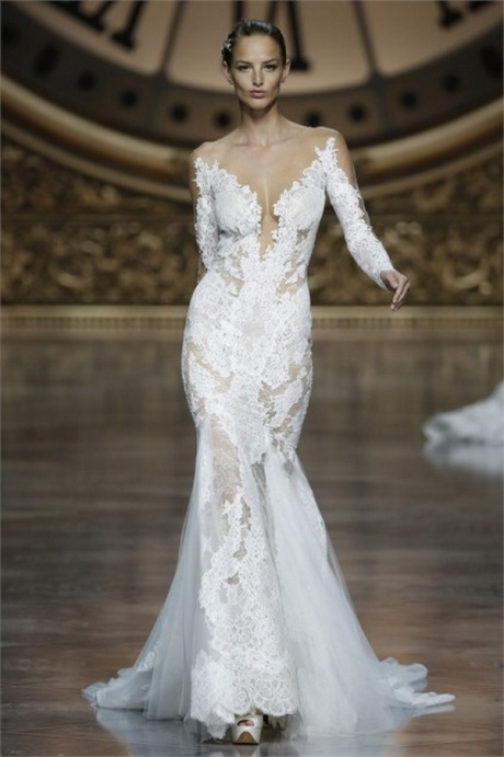 Tendenze sposa 2016