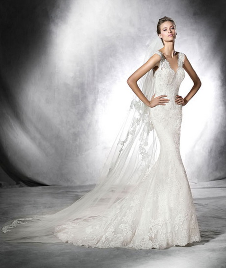 Tendenze sposa 2016