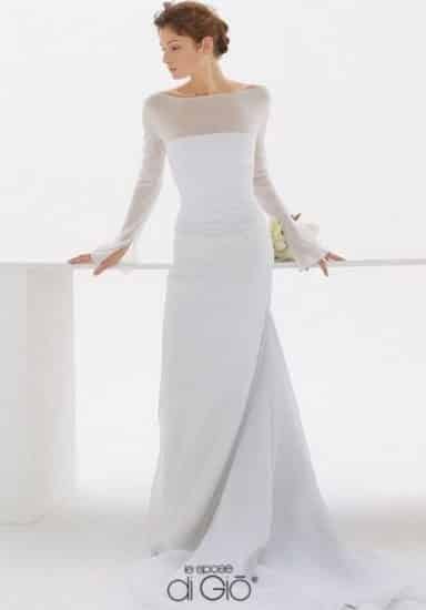 Abiti da sposa 2018 max mara