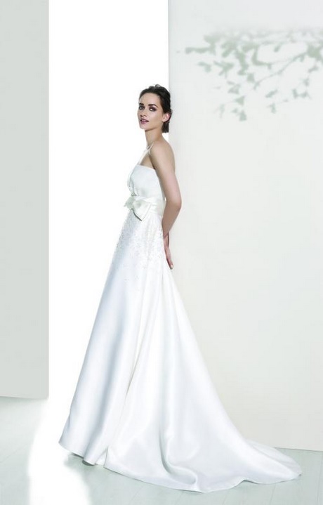 Abiti da sposa armani 2018