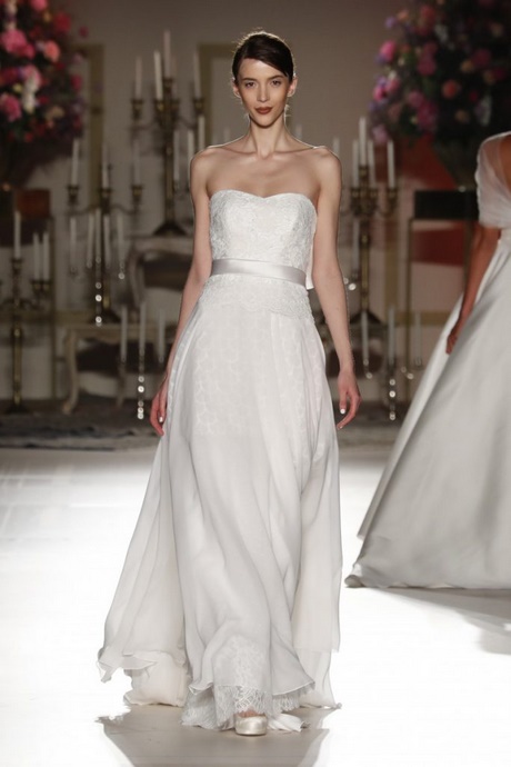 Abiti da sposa sensuali 2018