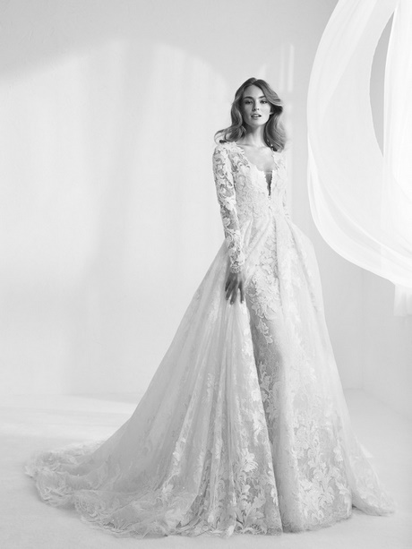 Abiti pronovias 2018