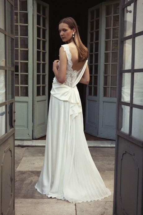 Abiti sposa alberta ferretti 2018