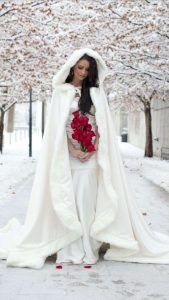 Abiti sposa tendenze 2018