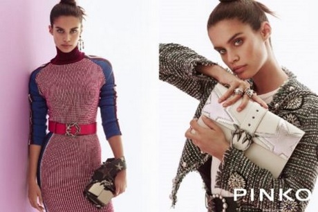 Collezione 2018 pinko