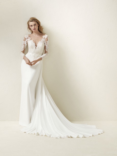 Collezione 2018 pronovias